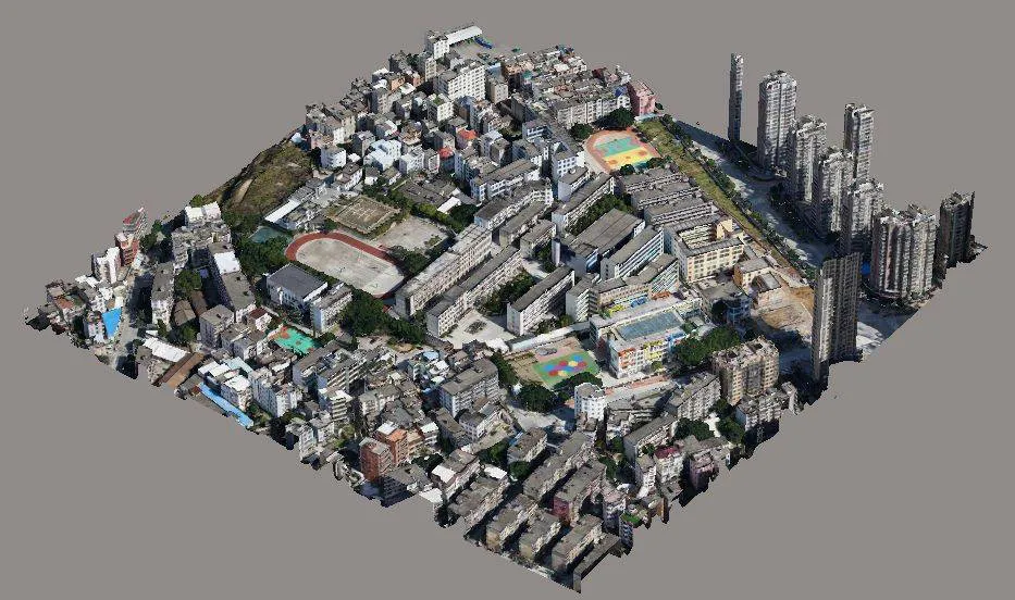什么是無人機(jī)航測(cè)